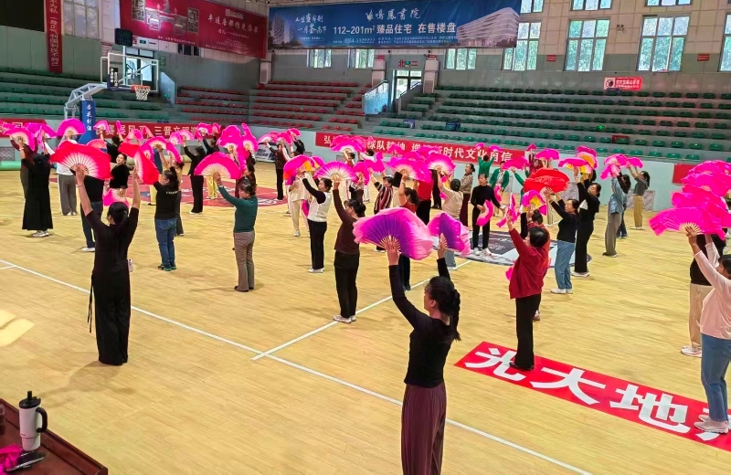 平遥县举办2025年健身花戏培训3.jpg